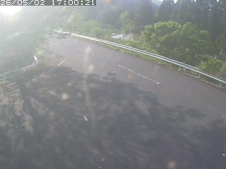 八頭町佐崎