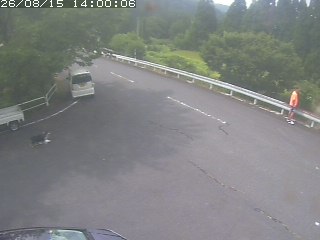 八頭町佐崎