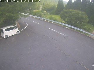 八頭町佐崎