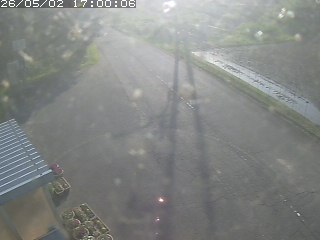 三朝町太郎田