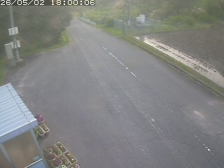 三朝町太郎田