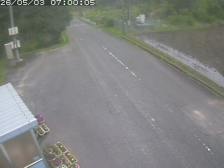 三朝町太郎田