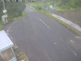 三朝町太郎田