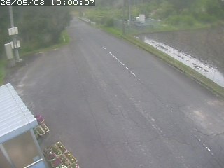 三朝町太郎田