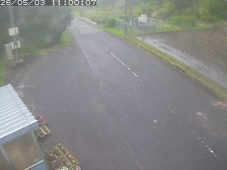 三朝町太郎田