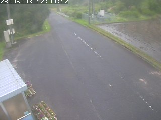 三朝町太郎田