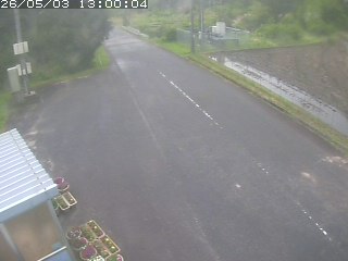 三朝町太郎田