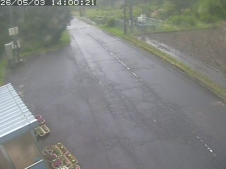 三朝町太郎田