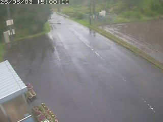 三朝町太郎田