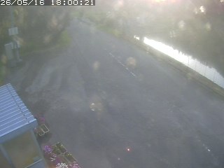 三朝町太郎田