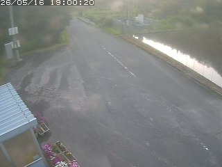 三朝町太郎田