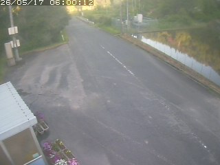 三朝町太郎田