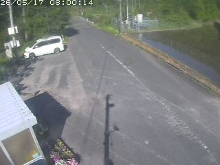 三朝町太郎田