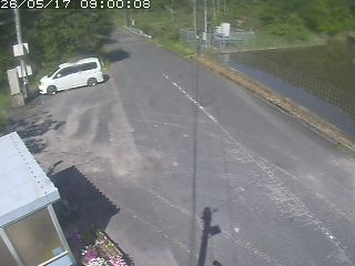 三朝町太郎田