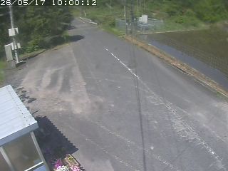 三朝町太郎田