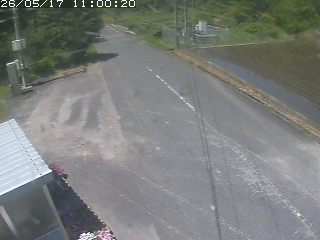 三朝町太郎田