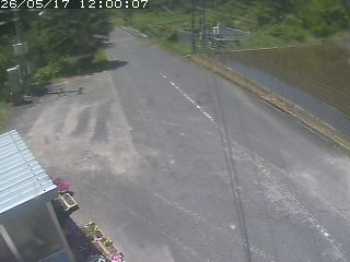 三朝町太郎田