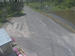 三朝町太郎田