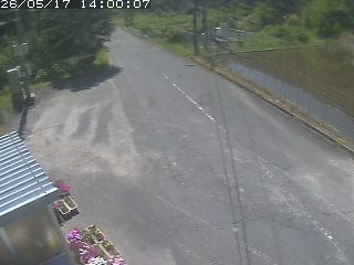 三朝町太郎田