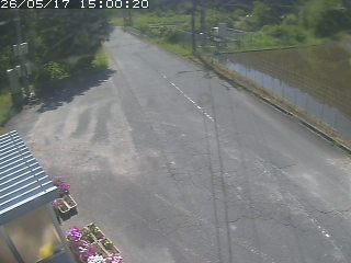 三朝町太郎田