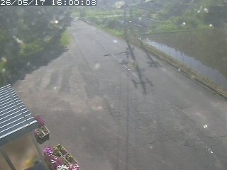 三朝町太郎田