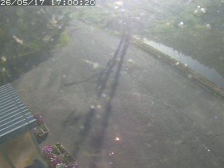 三朝町太郎田