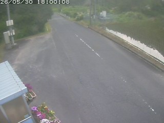 三朝町太郎田