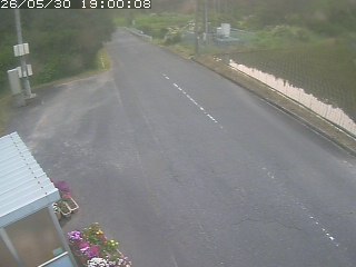 三朝町太郎田