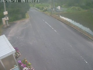 三朝町太郎田