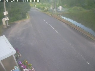 三朝町太郎田