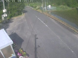 三朝町太郎田