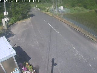 三朝町太郎田