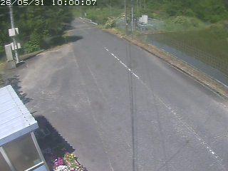 三朝町太郎田