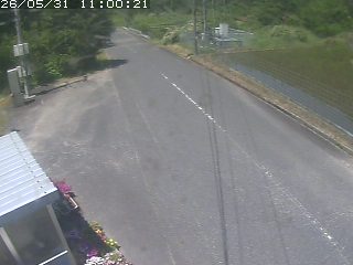 三朝町太郎田