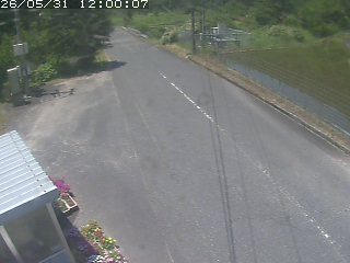 三朝町太郎田