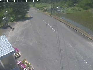 三朝町太郎田