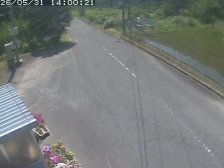三朝町太郎田