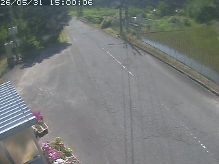 三朝町太郎田