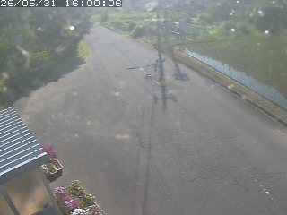 三朝町太郎田
