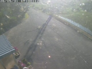 三朝町太郎田