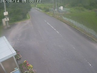 三朝町太郎田