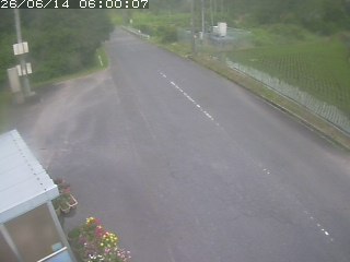 三朝町太郎田