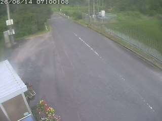 三朝町太郎田