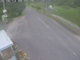 三朝町太郎田