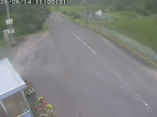 三朝町太郎田