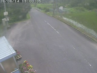 三朝町太郎田