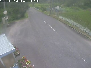 三朝町太郎田