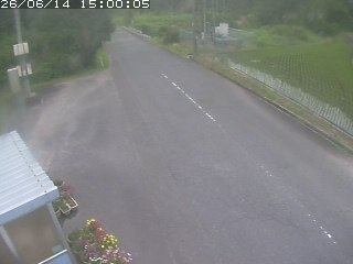 三朝町太郎田