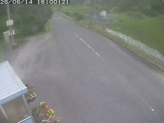 三朝町太郎田