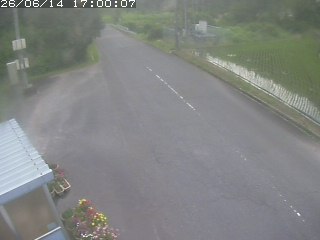 三朝町太郎田